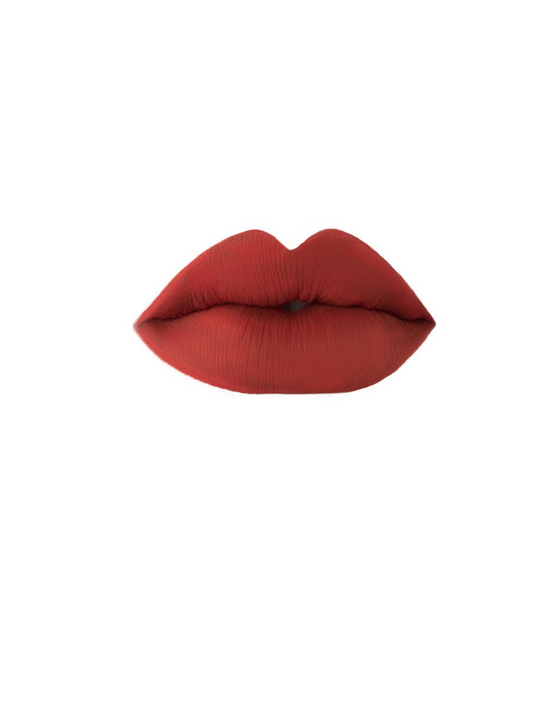 Cabaret Crimson (#4) - High Performance Matte Liquid Lip